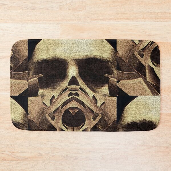Item preview, Curvilinear Project No. 142 ( Death Trap ) designed and sold by CurvilinearArt.