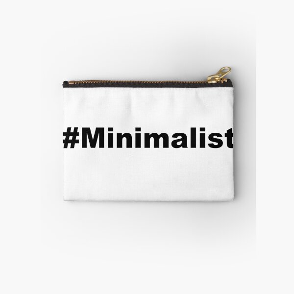Item preview, #Minimalist designed and sold by 3Talents.