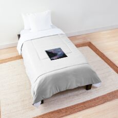 Landscape Comforter