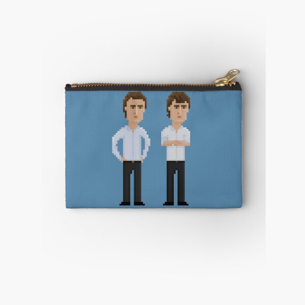 Item preview, Schelotto Twins designed and sold by pixelfaces.