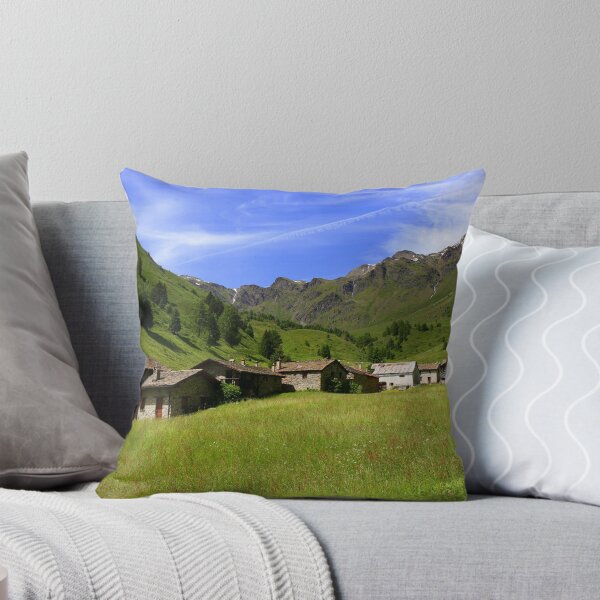 Item preview, Alpine village  designed and sold by annalisa56.