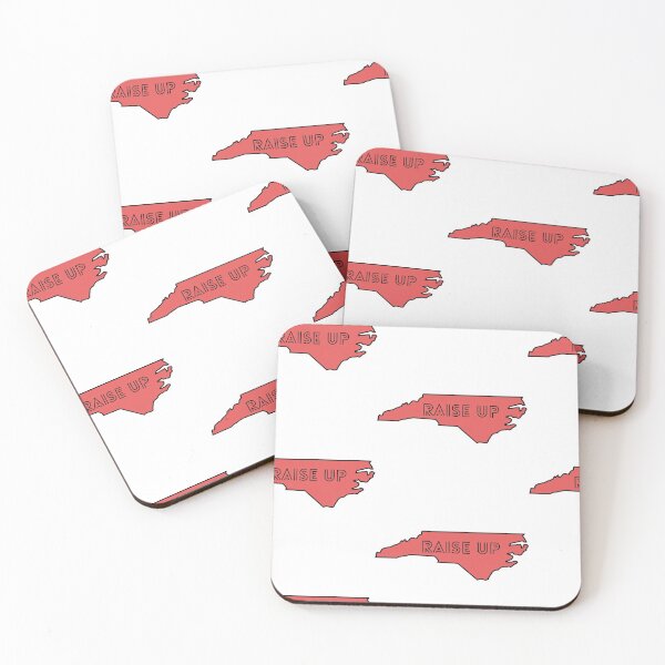 Item preview, This one's for North Carolina (Come on and raise up) designed and sold by demobacreative.
