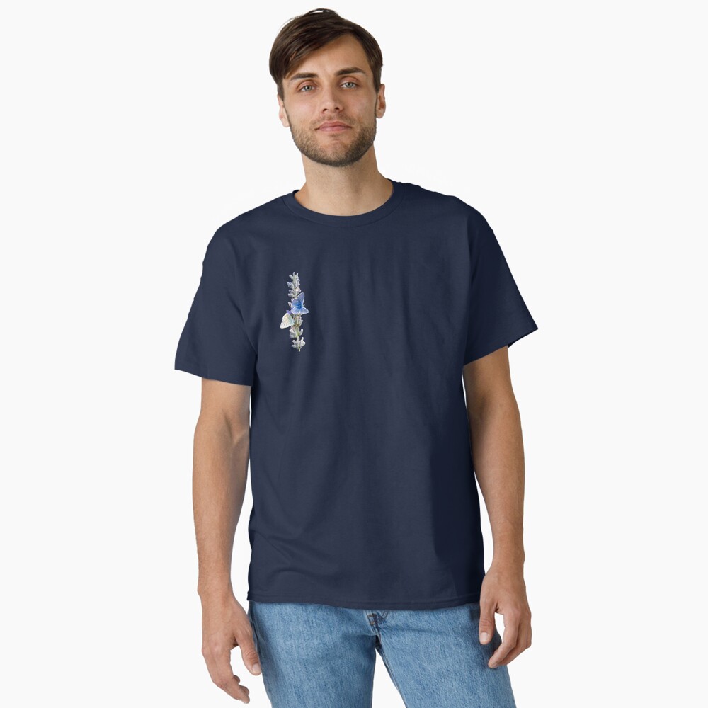 Artikel-Vorschau von Classic T-Shirt, designt und verkauft von Igelchen.