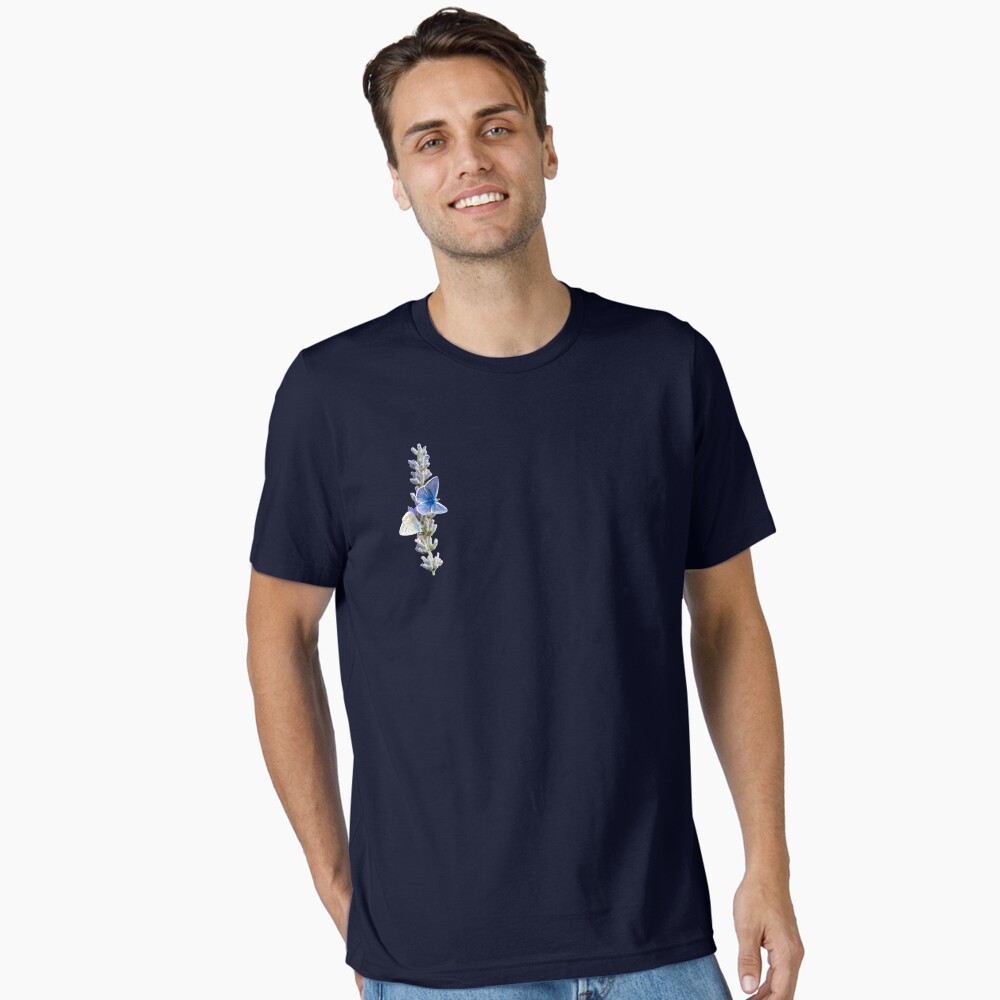 Artikel-Vorschau von Essential T-Shirt, designt und verkauft von Igelchen.