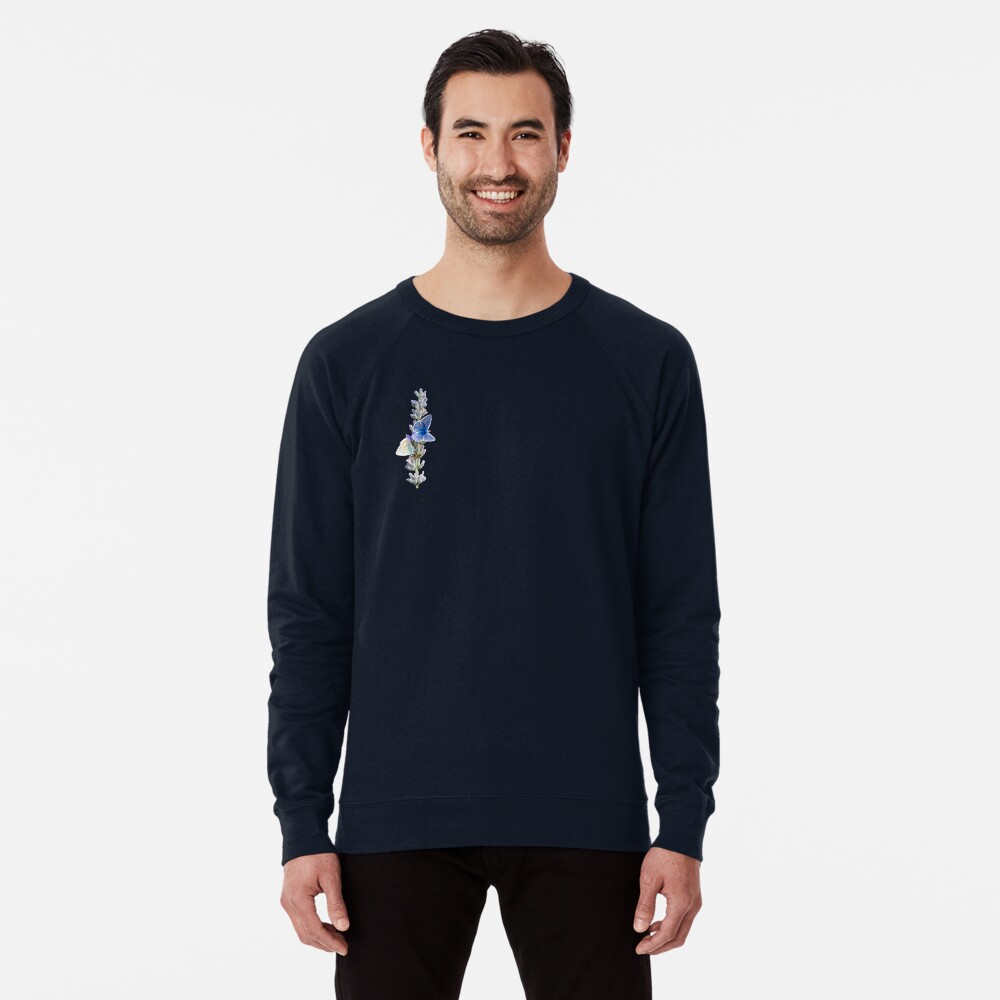 Artikel-Vorschau von Leichter Pullover, designt und verkauft von Igelchen.