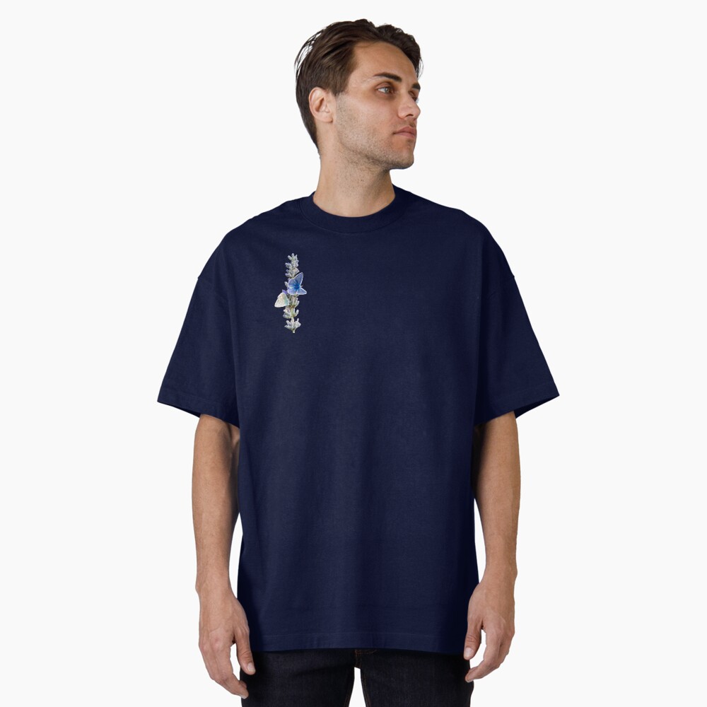 Artikel-Vorschau von Oversized T-Shirt, designt und verkauft von Igelchen.
