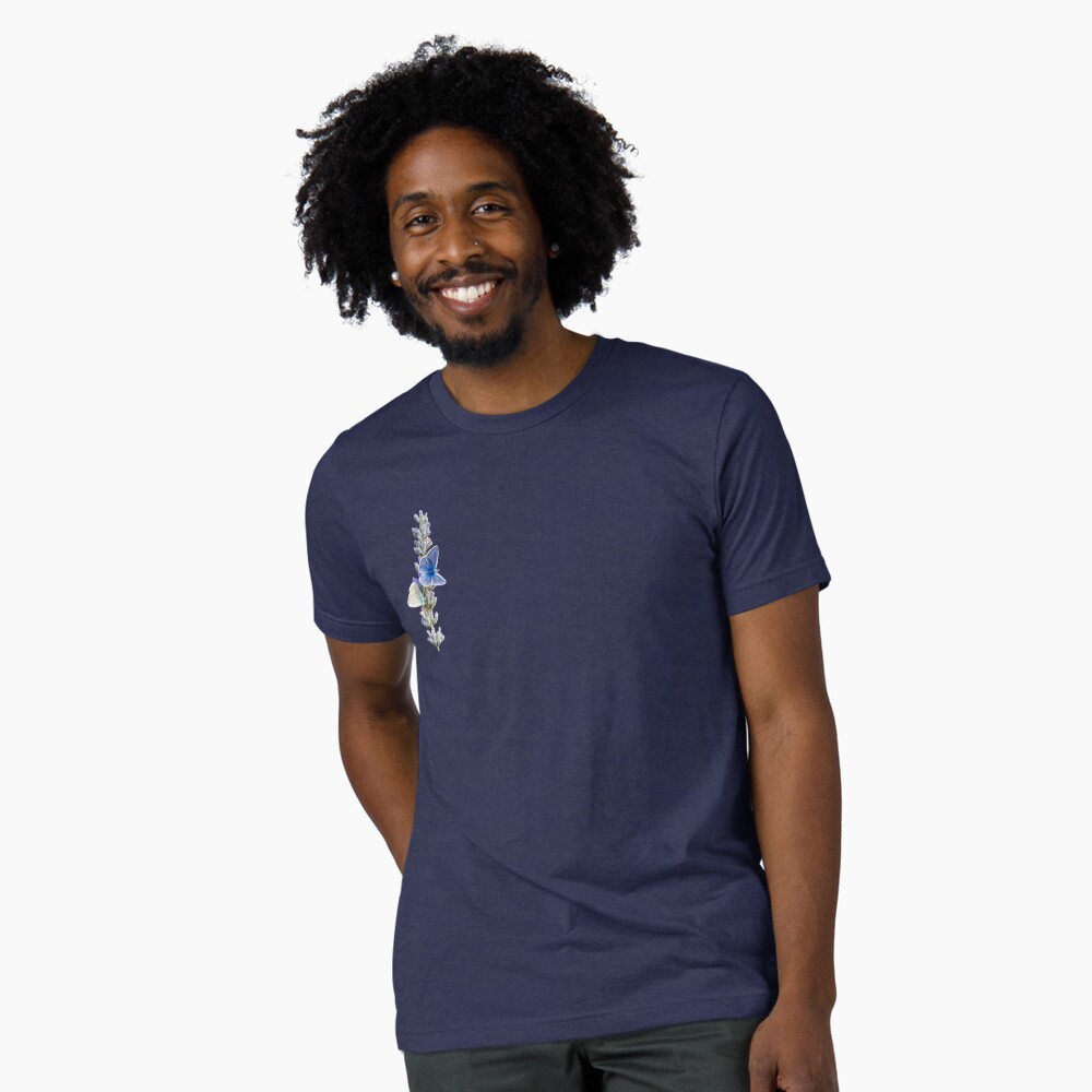 Artikel-Vorschau von Vintage T-Shirt, designt und verkauft von Igelchen.