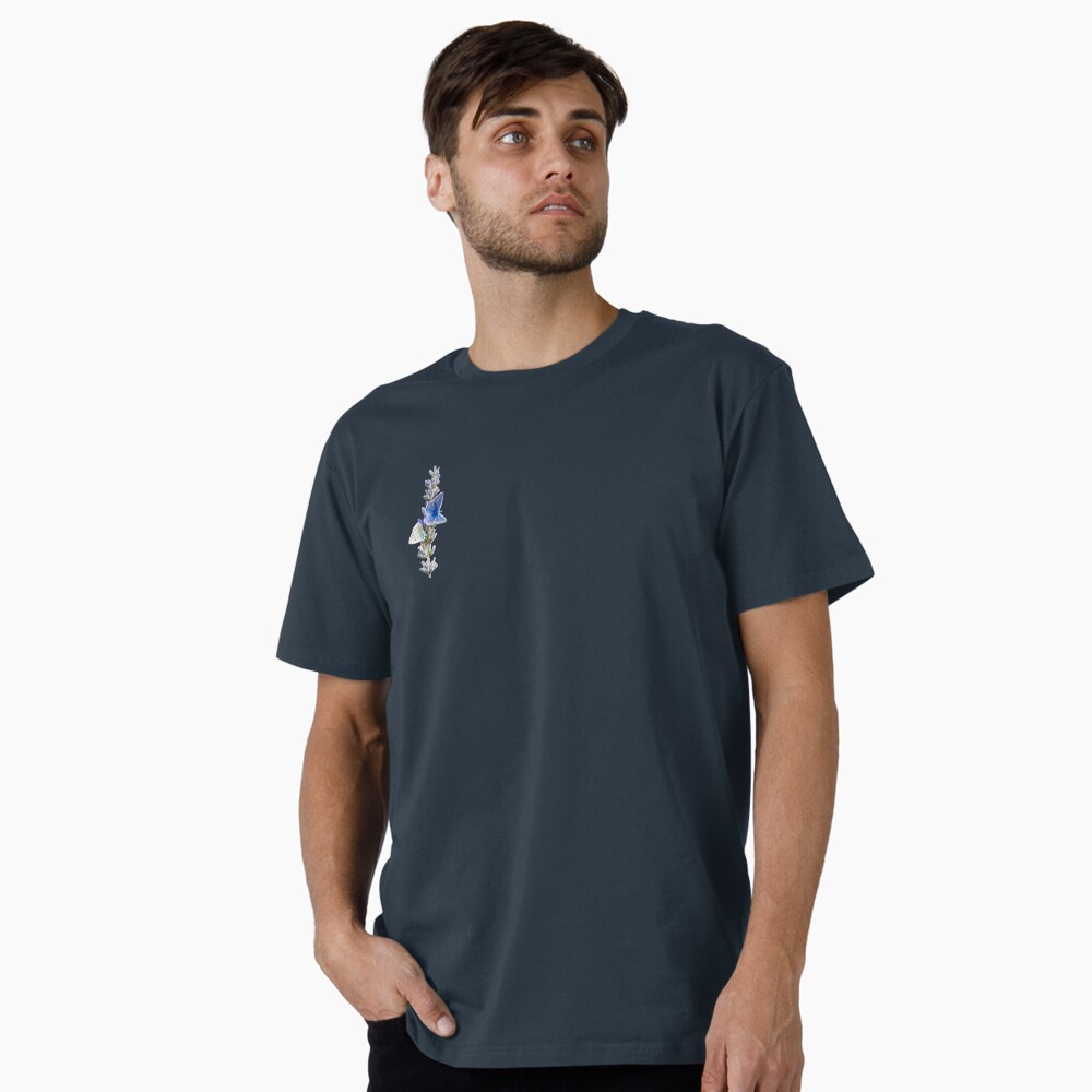 Artikel-Vorschau von Premium T-Shirt, designt und verkauft von Igelchen.