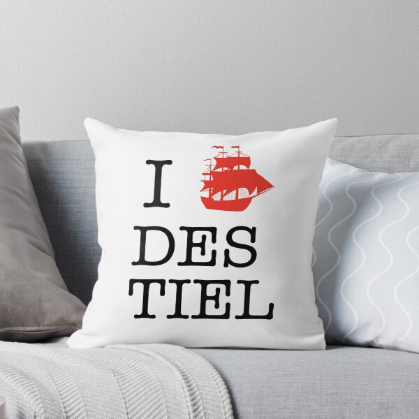 Item preview, I Ship Destiel designed and sold by Samanna Stiel.