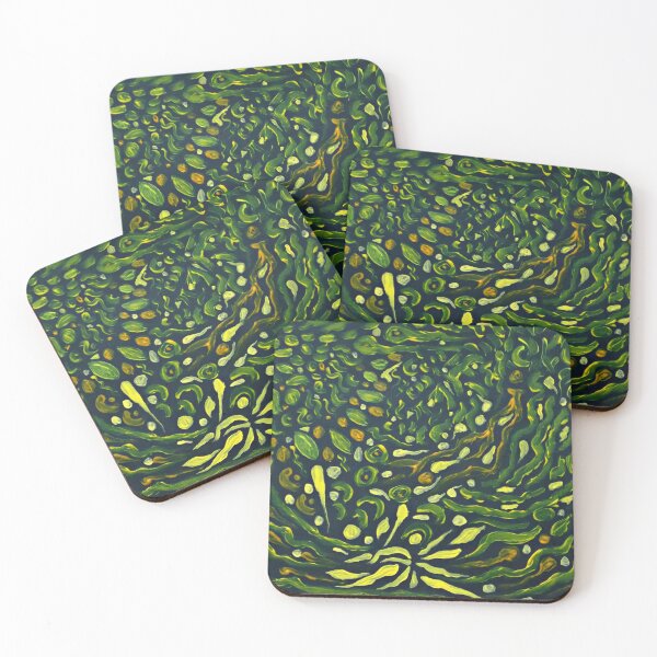 Item preview, Swim designed and sold by George Hutton Hunter.