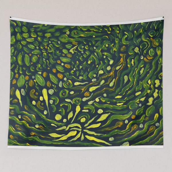 Item preview, Swim designed and sold by George Hutton Hunter.