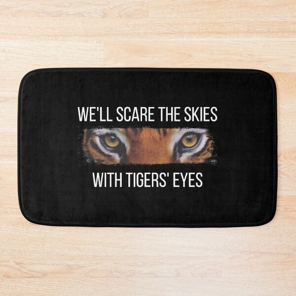 Item preview, Tiger's eyes designed and sold by Ovnil.