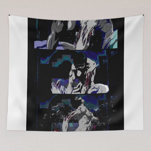 Item preview, Ghost In The Shell  designed and sold by DataDumb.