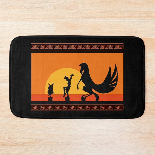 Item preview, Hercules Sunset designed and sold by rapidograph.