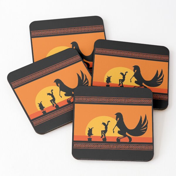 Item preview, Hercules Sunset designed and sold by rapidograph.