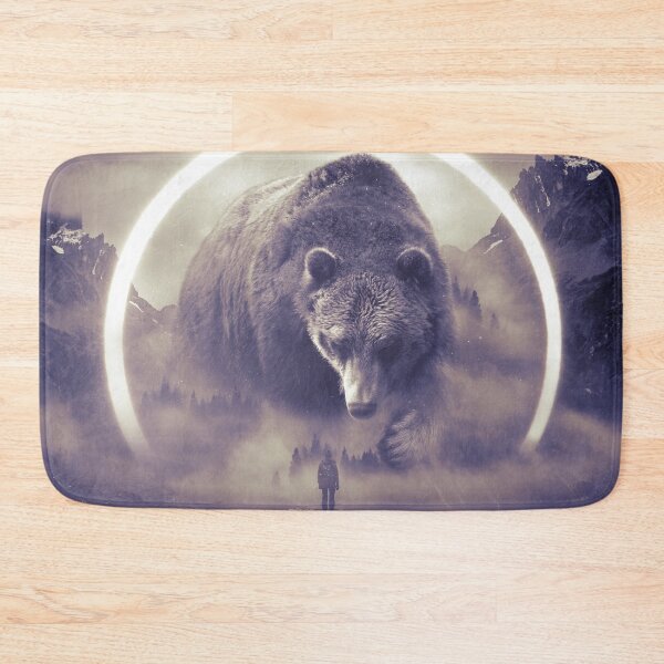 Item preview, aegis II | bear designed and sold by soaringanchor.