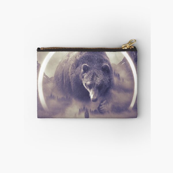 Item preview, aegis II | bear designed and sold by soaringanchor.