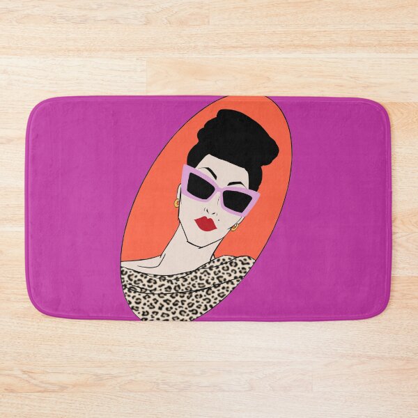 Item preview, Violet scribble  designed and sold by Princifer.
