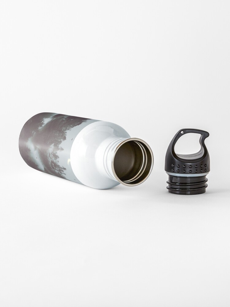Alternate view of noctivagant Water Bottle