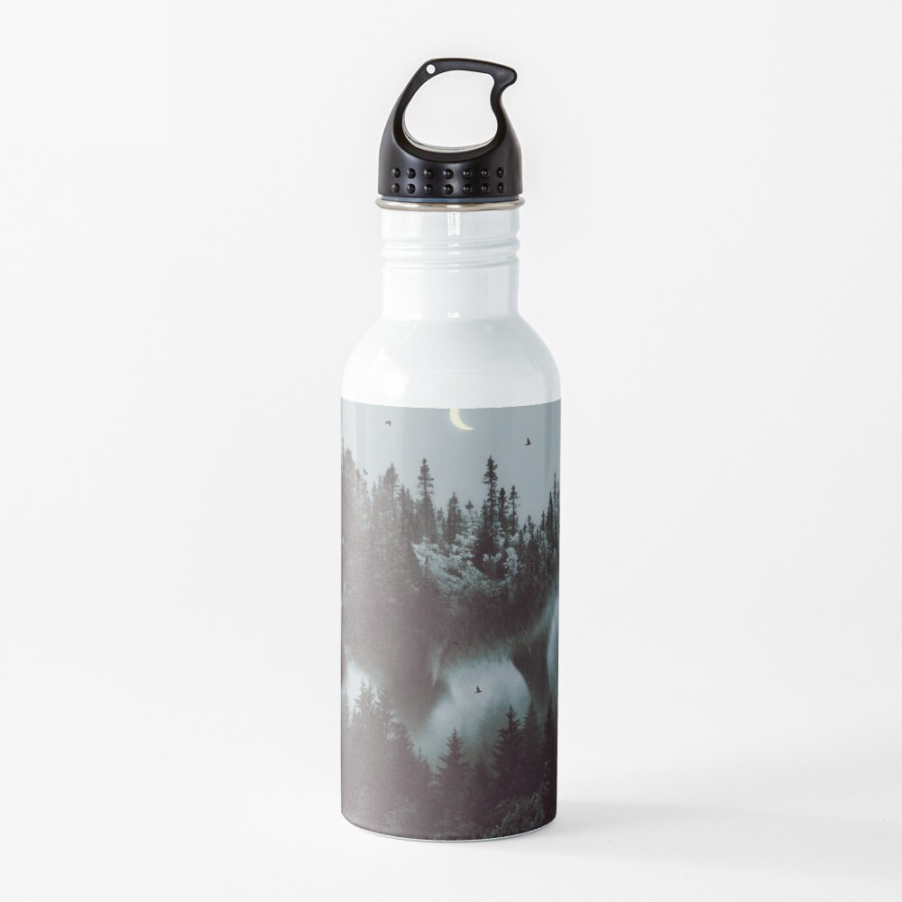 noctivagant Water Bottle