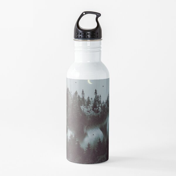 noctivagante Botella de agua