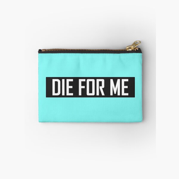 Item preview, Die For Me designed and sold by HiddenStar02.