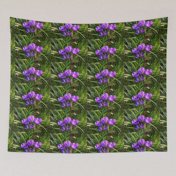 Item preview, Crocuses designed and sold by Ms-Bexy.