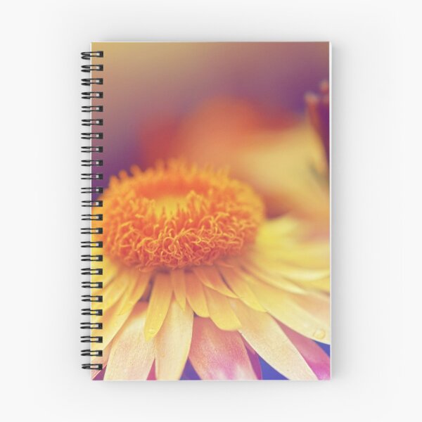 Item preview, Softest Orange Petals designed and sold by fixtape.
