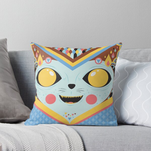 Item preview, KUCING designed and sold by artistechnology.