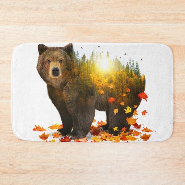 Item preview, Equinox | Bear designed and sold by soaringanchor.