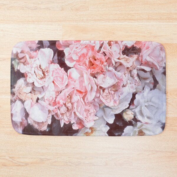 Item preview, Romantic Floribunda designed and sold by RoxanneG.
