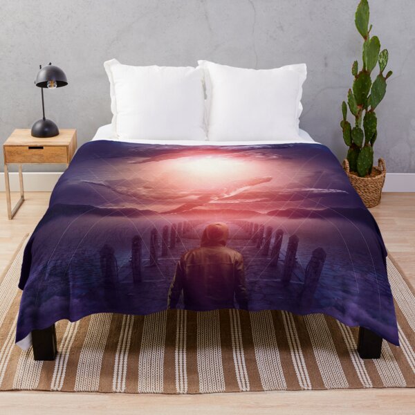 Item preview, The Space Between Dreams and Reality designed and sold by soaringanchor.
