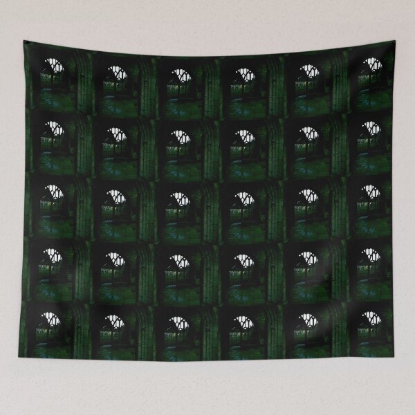 Item preview, Cathedral Wanderings designed and sold by Ms-Bexy.