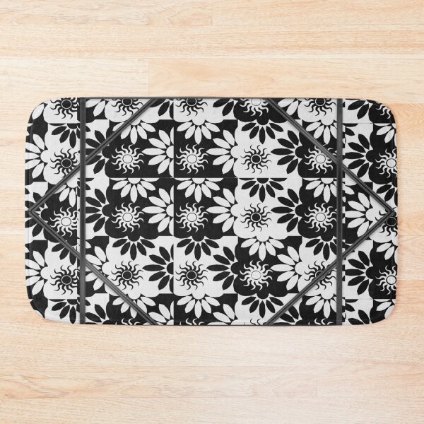 Item preview, Tessellation Framed designed and sold by RoxanneG.