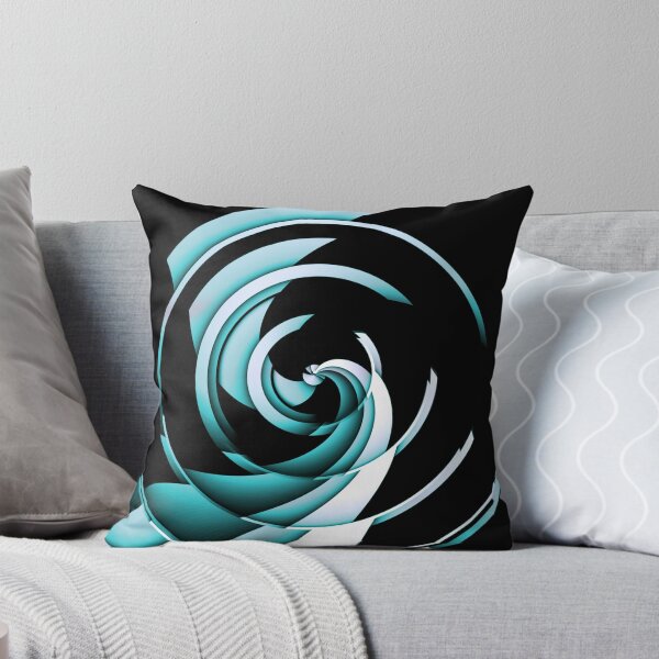 Item preview, Curvilinear Project No. 126 ( Surf's Up  ) designed and sold by CurvilinearArt.