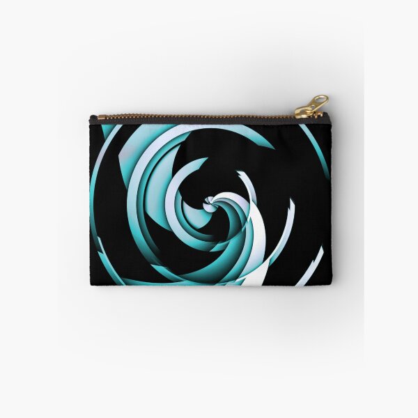 Item preview, Curvilinear Project No. 126 ( Surf's Up  ) designed and sold by CurvilinearArt.