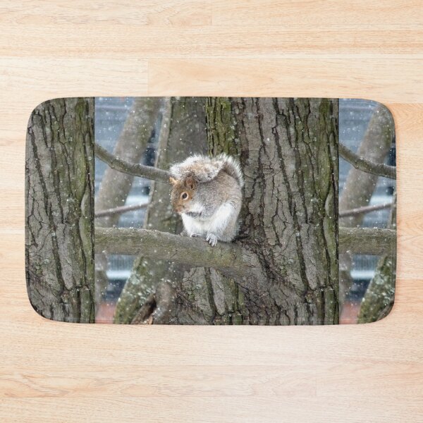 Item preview, Squirrel designed and sold by Martin Boisvert.