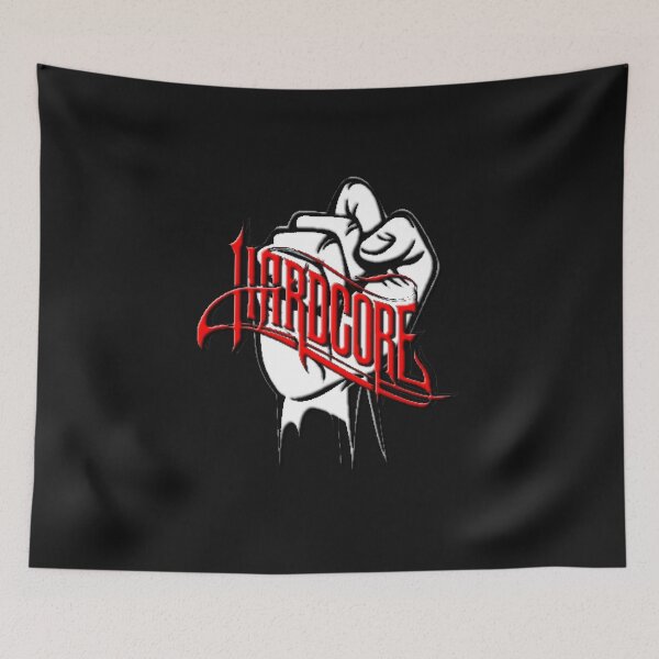 Item preview, HARDCORE designed and sold by Lytazo.