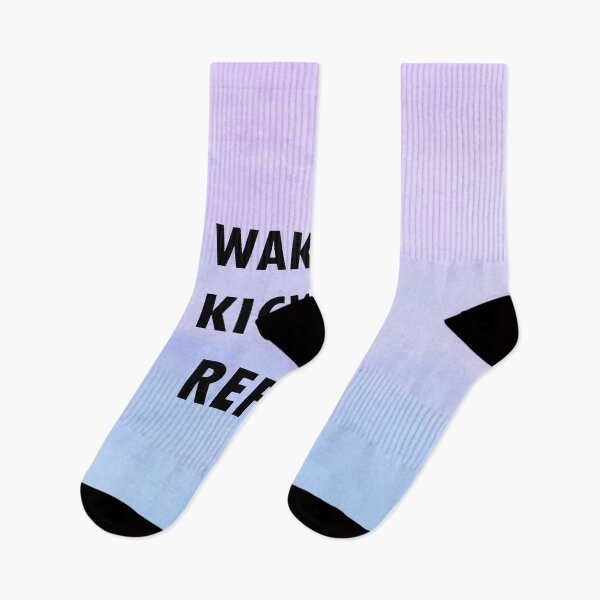 Item preview, Wake up. Kick ass. Repeat designed and sold by MissMarvel15.