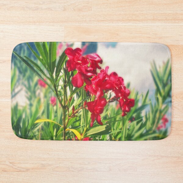 Item preview, Oleander designed and sold by RoxanneG.