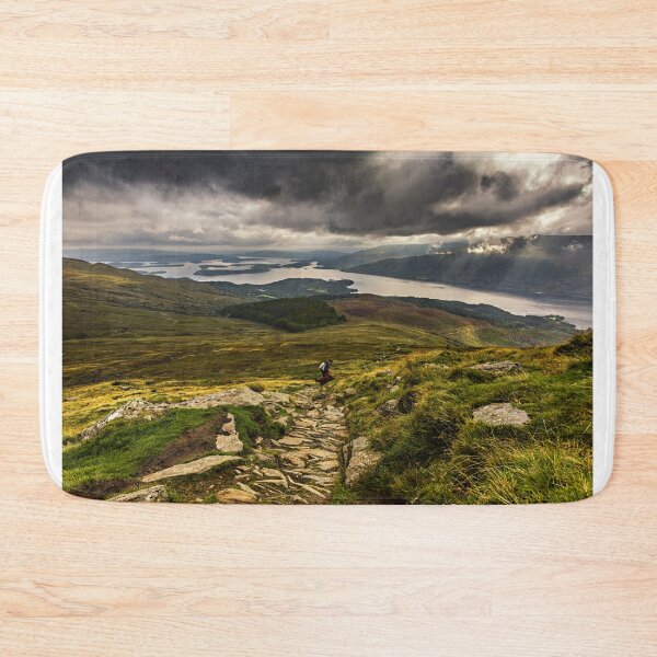 Item preview, Hurrying Home  designed and sold by Reg-K-Atkinson.