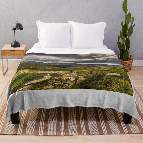Item preview, Hurrying Home  designed and sold by Reg-K-Atkinson.