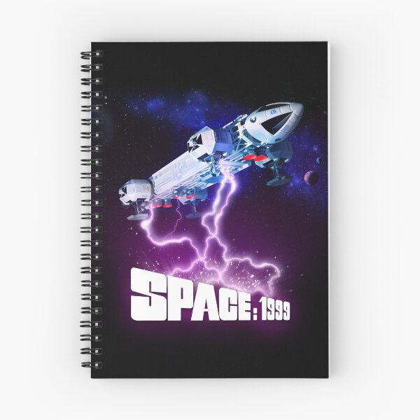 Item preview, SPACE: 1999 BREAKAWAY EAGLE SERIES 1 LOGO designed and sold by sorellarium13.