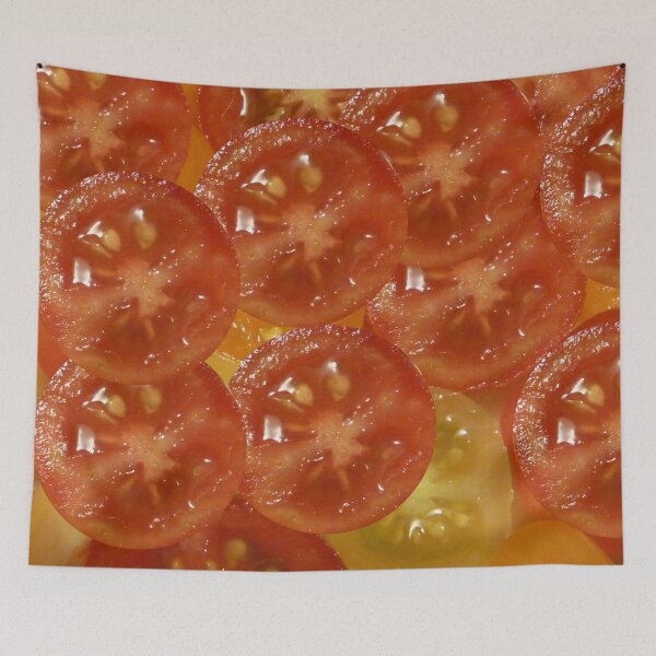 Item preview, tomatoes designed and sold by Martin Boisvert.
