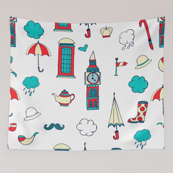Item preview, Great Britain designed and sold by haroulita.