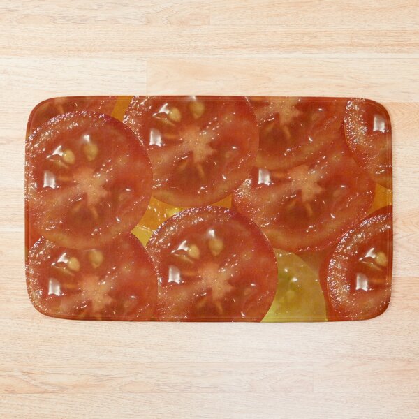 Item preview, tomatoes designed and sold by Martin Boisvert.
