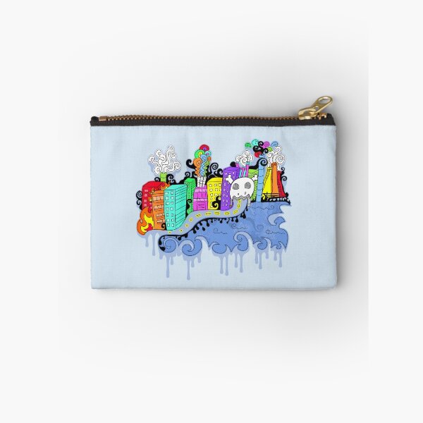 Item preview, This City is Industrious.  designed and sold by fixtape.
