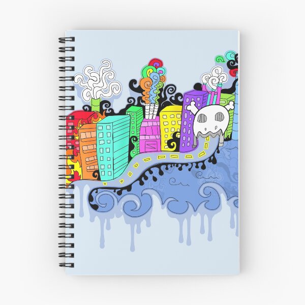 Item preview, This City is Industrious.  designed and sold by fixtape.