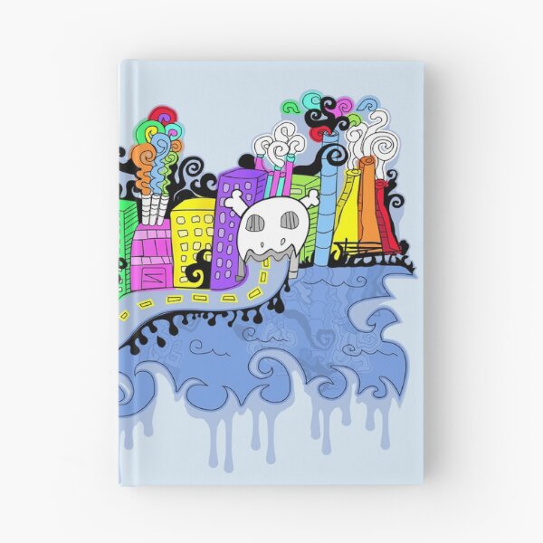 Item preview, This City is Industrious.  designed and sold by fixtape.
