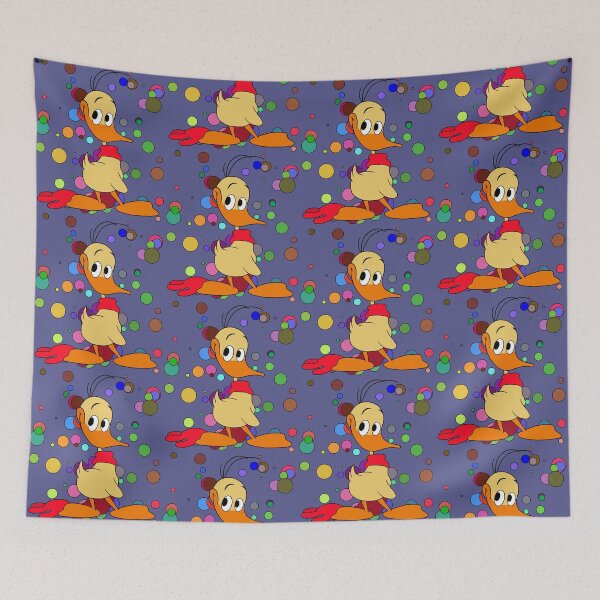 Item preview, Alfred J. Quack designed and sold by Czerra.